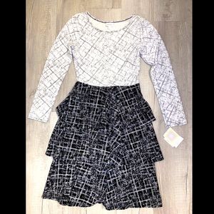 Lularoe Georgia NWT